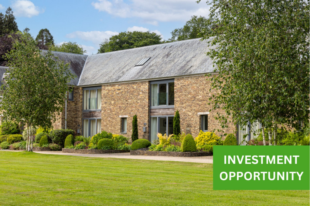 Main image of property: East Allington, The Fallapit Estate, TQ9