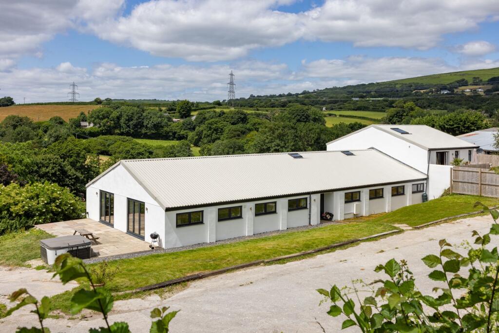 Main image of property: Nr Ugborough, PL21