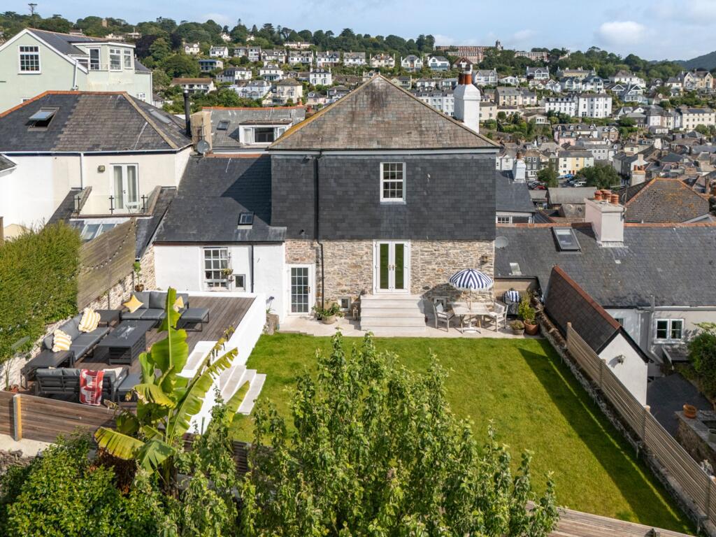 Main image of property: Crowthers Hill, Dartmouth, TQ6