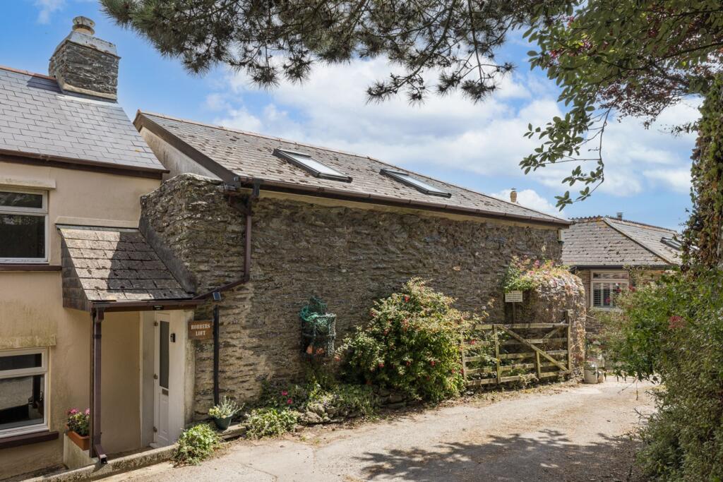 Main image of property: East Prawle, Kingsbridge, TQ7