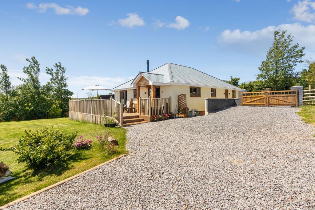 Main image of property: South Allington, Sunnyside, TQ7