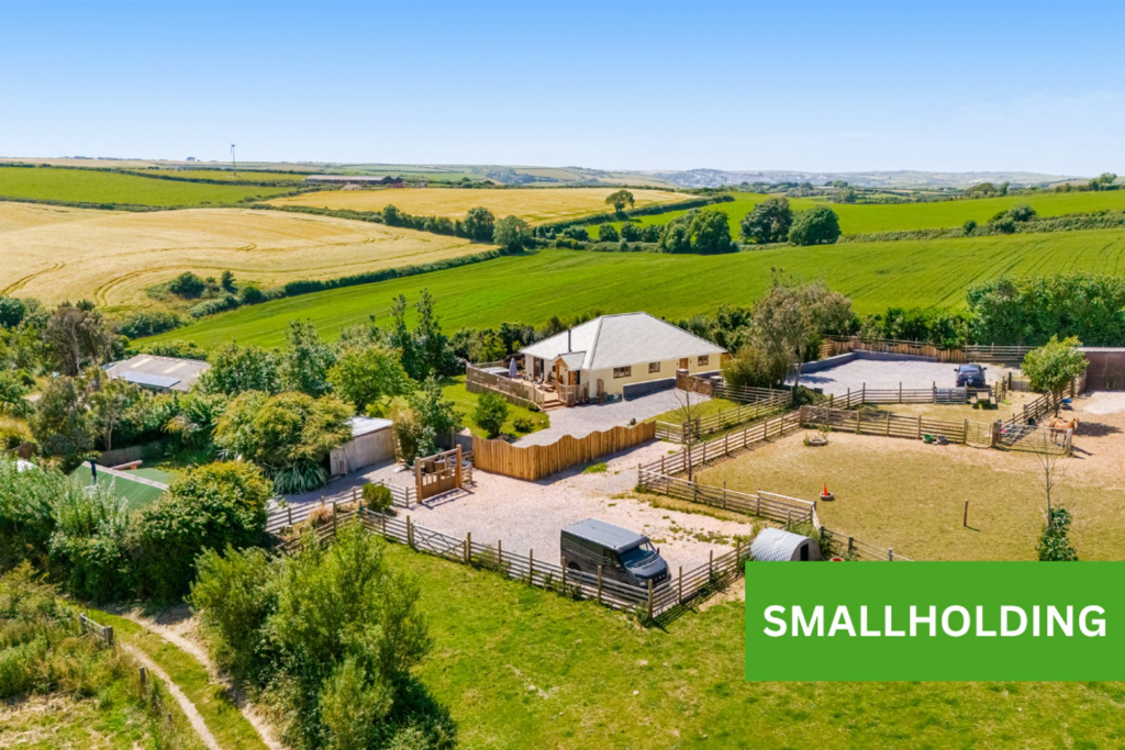 Main image of property: South Allington, Sunnyside, TQ7