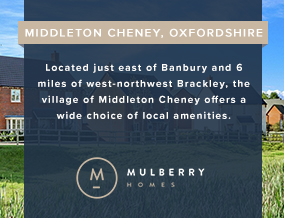 Get brand editions for Mulberry Homes