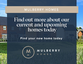 Get brand editions for Mulberry Homes