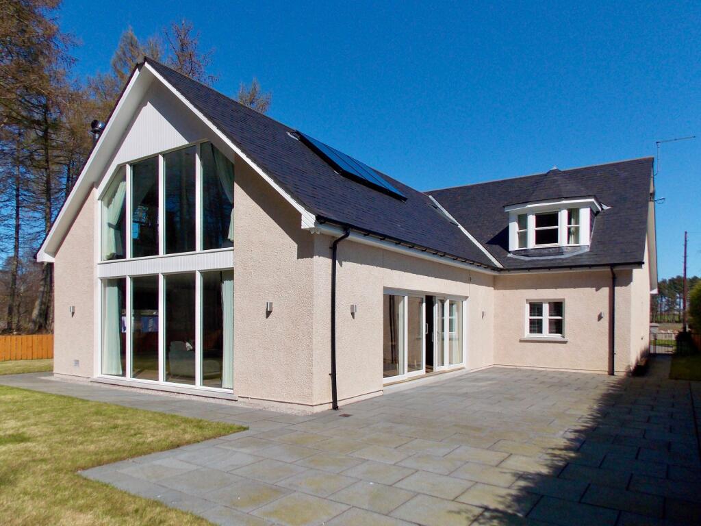 Additional property image - Sauchen, Inverurie, AB51