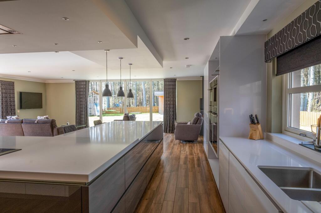 Additional property image - Sauchen, Inverurie, AB51