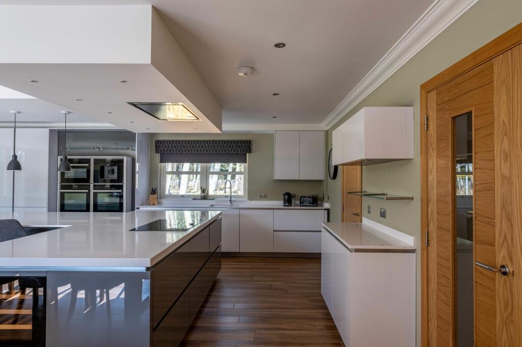 Additional property image - Sauchen, Inverurie, AB51