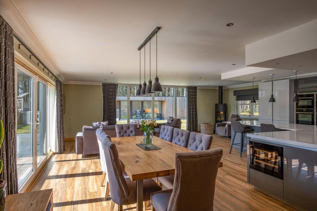 Additional property image - Sauchen, Inverurie, AB51