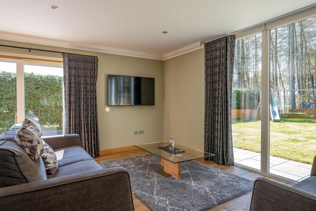 Additional property image - Sauchen, Inverurie, AB51