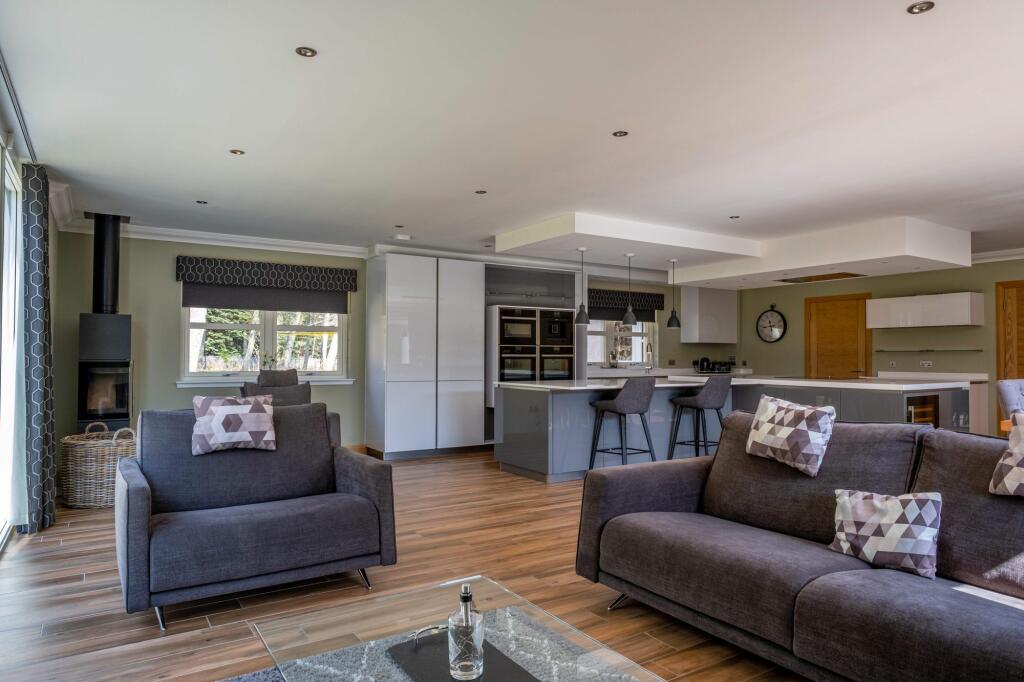 Additional property image - Sauchen, Inverurie, AB51