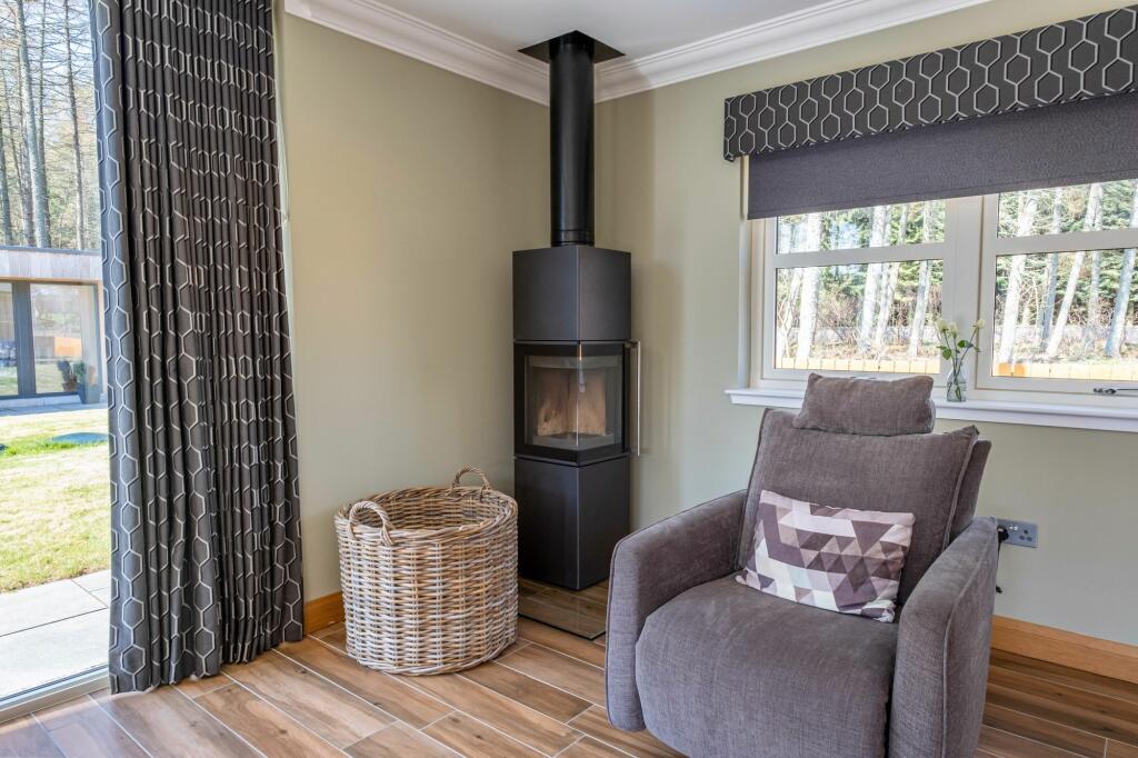 Additional property image - Sauchen, Inverurie, AB51