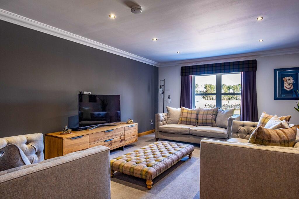 Additional property image - Sauchen, Inverurie, AB51