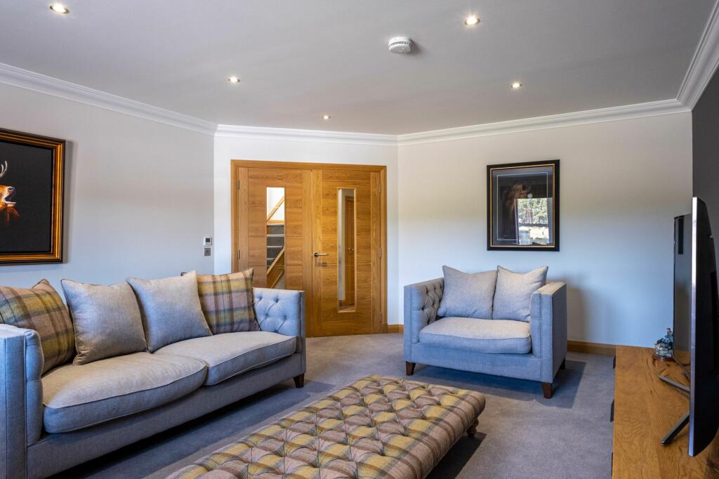 Additional property image - Sauchen, Inverurie, AB51