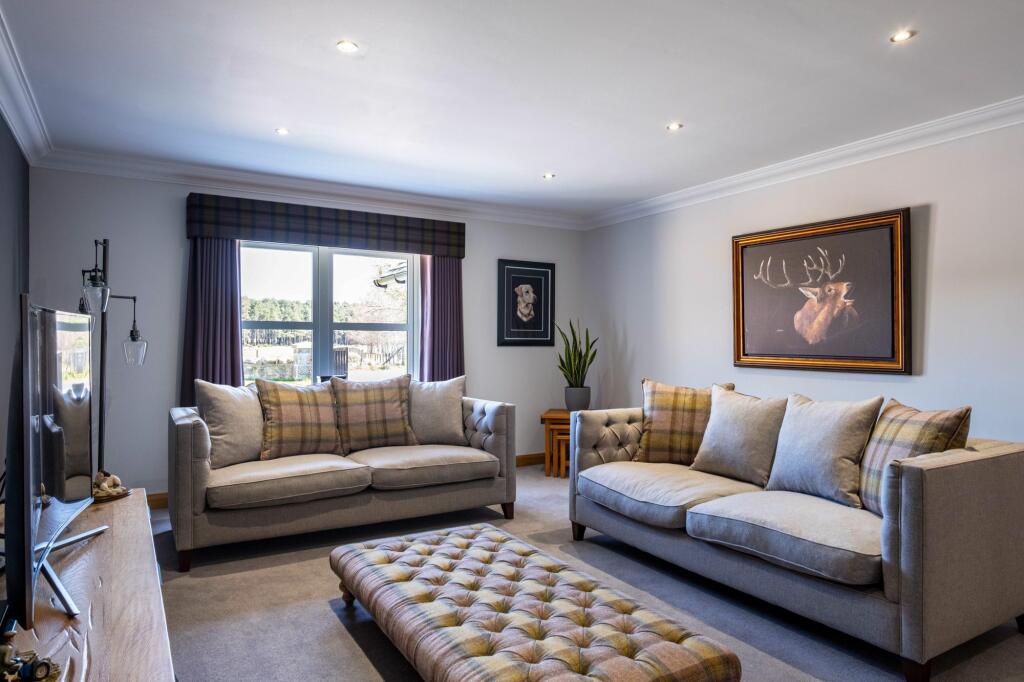 Additional property image - Sauchen, Inverurie, AB51
