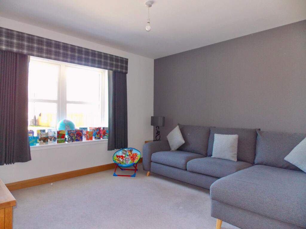 Additional property image - Sauchen, Inverurie, AB51