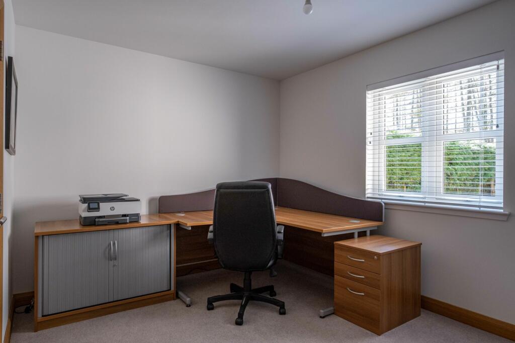 Additional property image - Sauchen, Inverurie, AB51