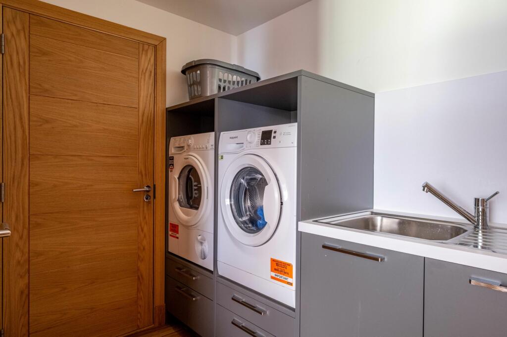 Additional property image - Sauchen, Inverurie, AB51