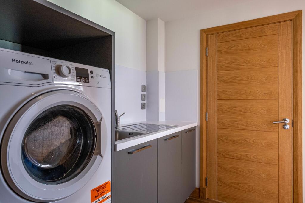 Additional property image - Sauchen, Inverurie, AB51