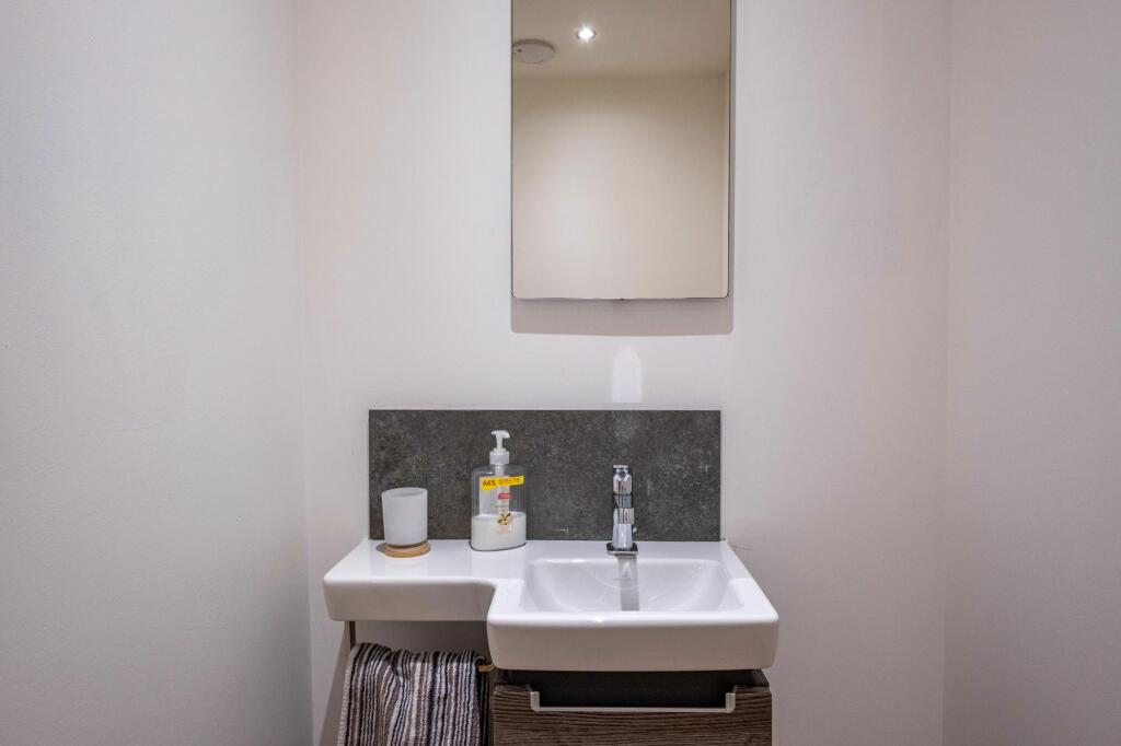 Additional property image - Sauchen, Inverurie, AB51