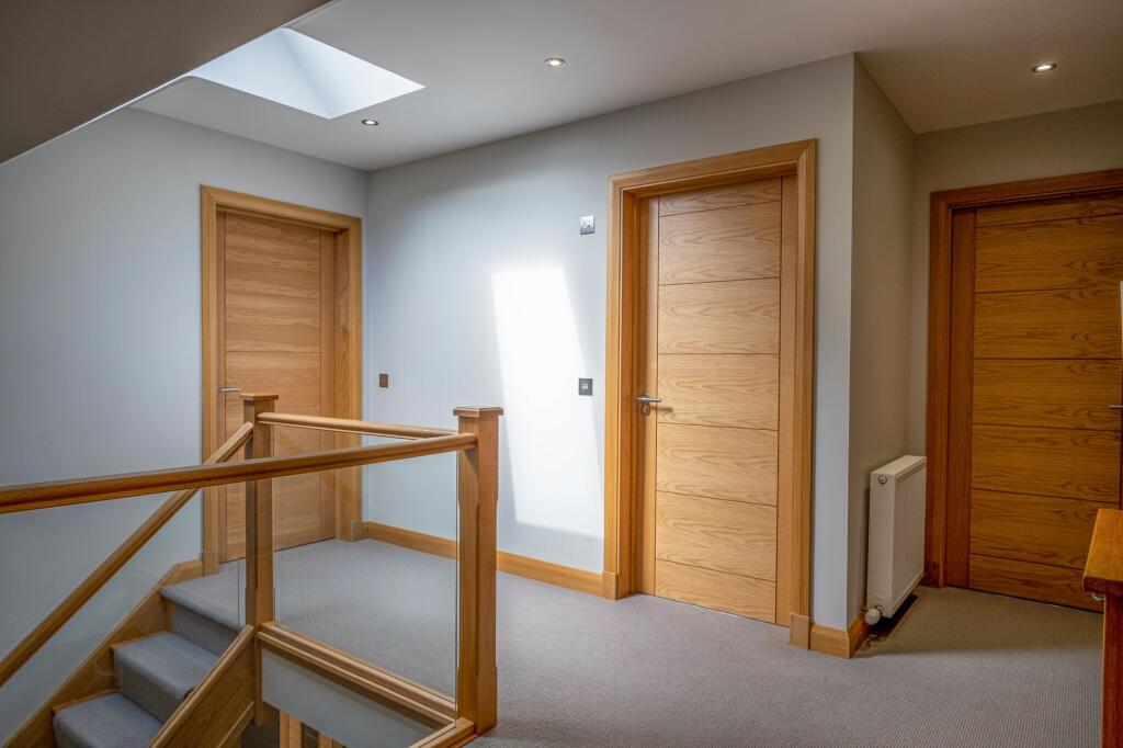 Additional property image - Sauchen, Inverurie, AB51