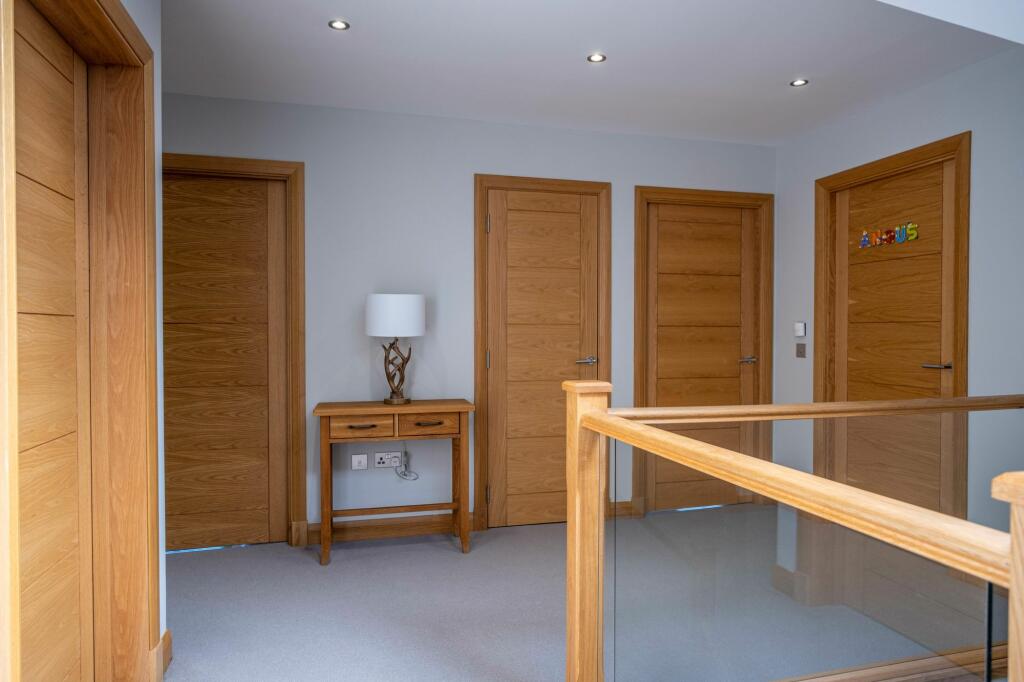 Additional property image - Sauchen, Inverurie, AB51