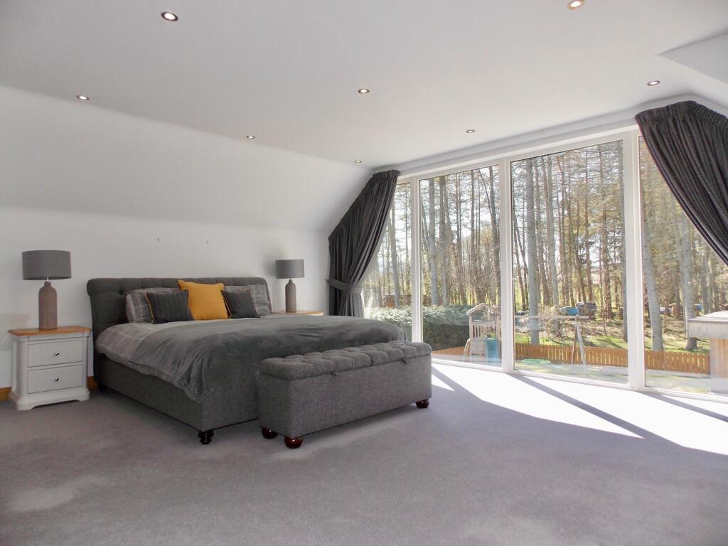 Additional property image - Sauchen, Inverurie, AB51