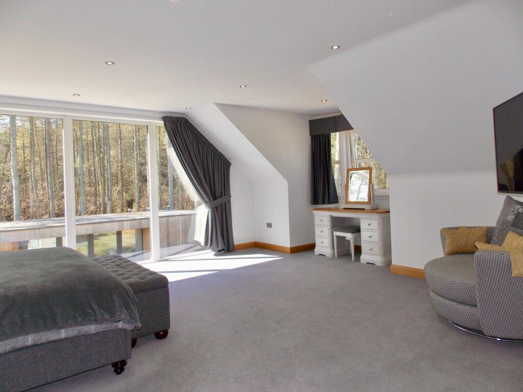 Additional property image - Sauchen, Inverurie, AB51