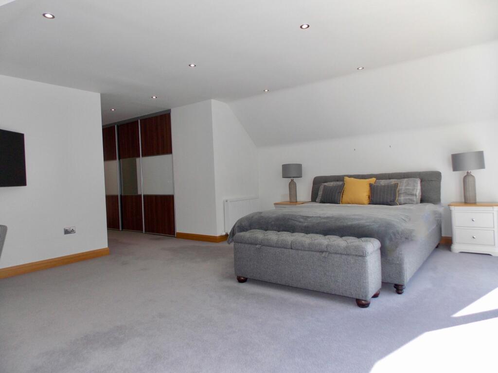 Additional property image - Sauchen, Inverurie, AB51