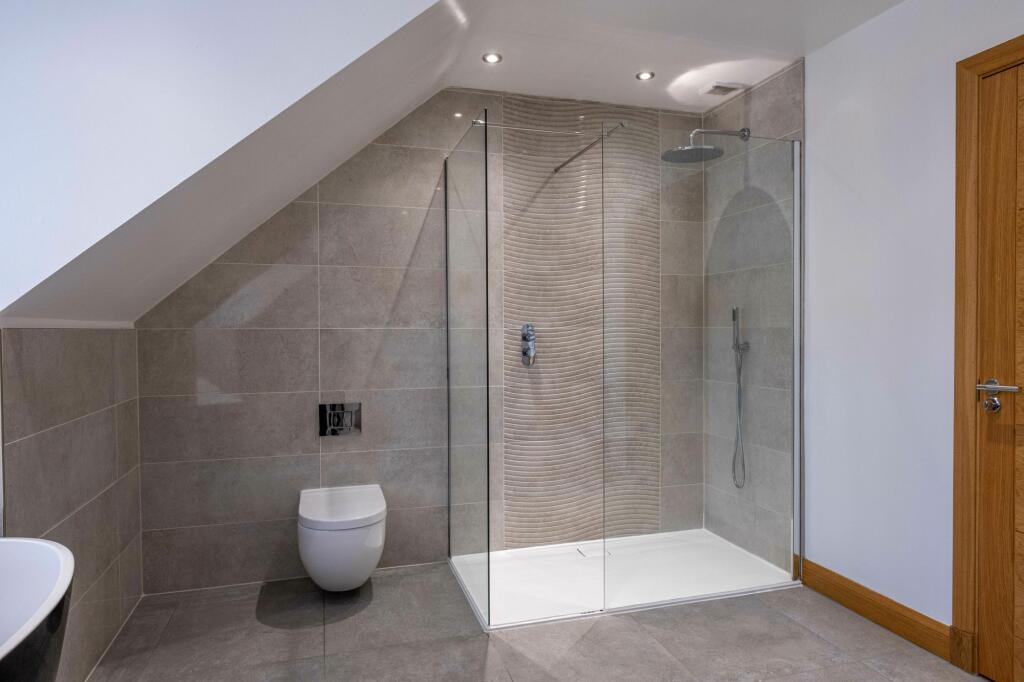 Additional property image - Sauchen, Inverurie, AB51