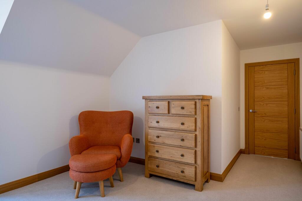 Additional property image - Sauchen, Inverurie, AB51