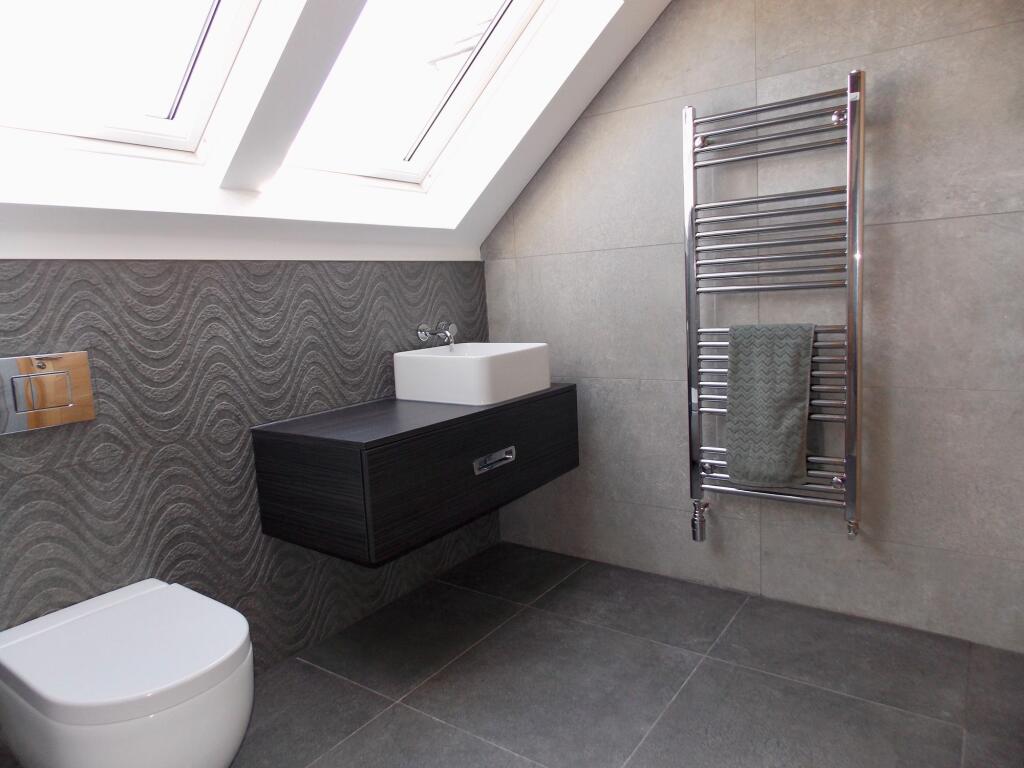 Additional property image - Sauchen, Inverurie, AB51