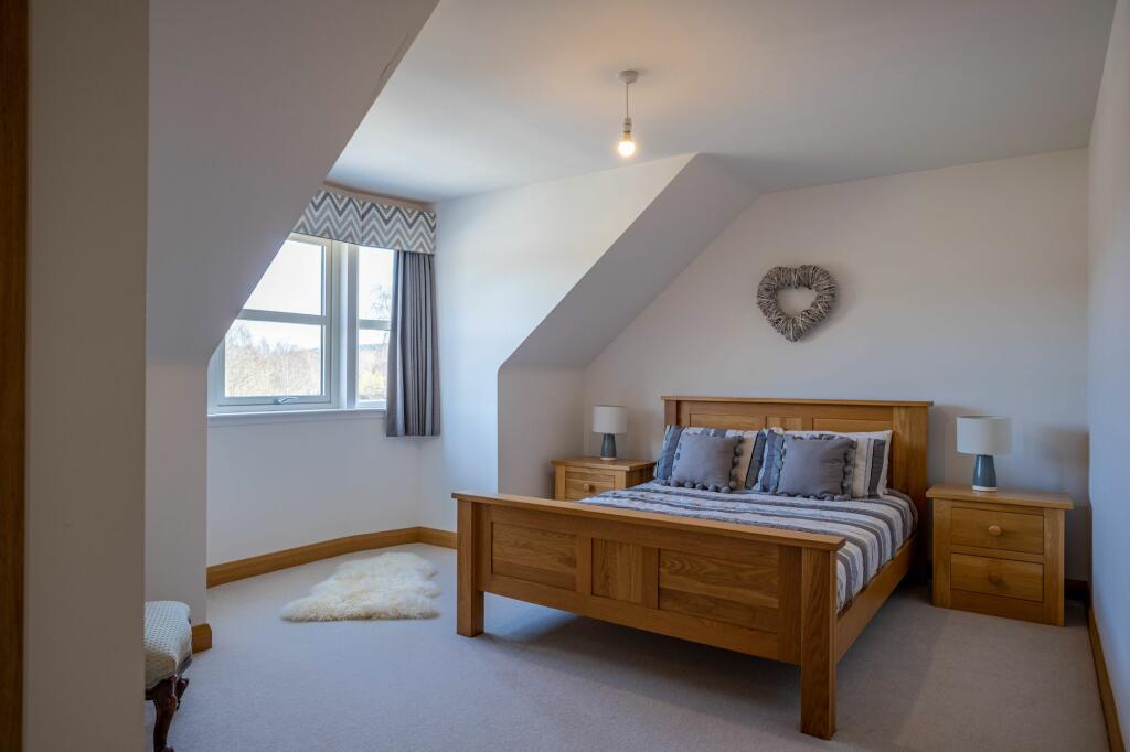 Additional property image - Sauchen, Inverurie, AB51