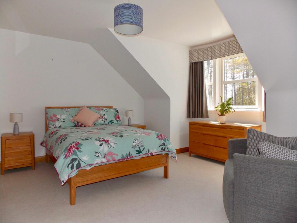 Additional property image - Sauchen, Inverurie, AB51