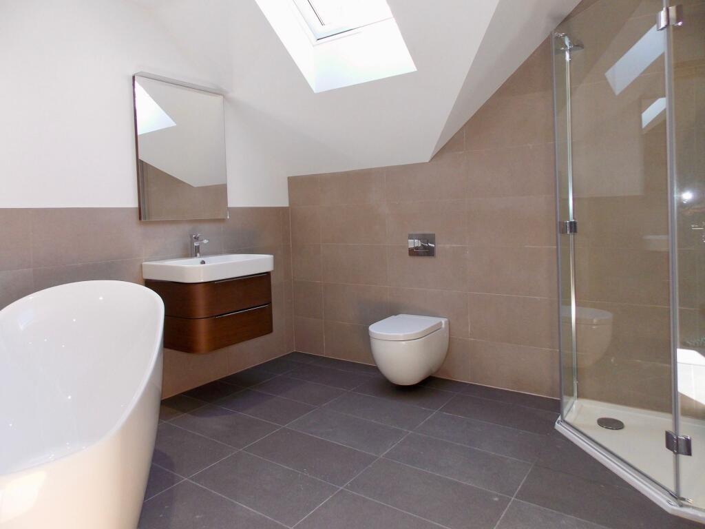 Additional property image - Sauchen, Inverurie, AB51