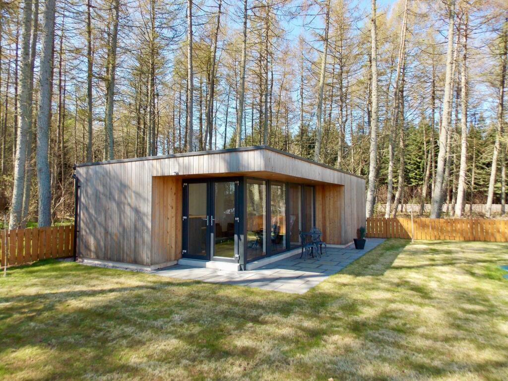 Additional property image - Sauchen, Inverurie, AB51