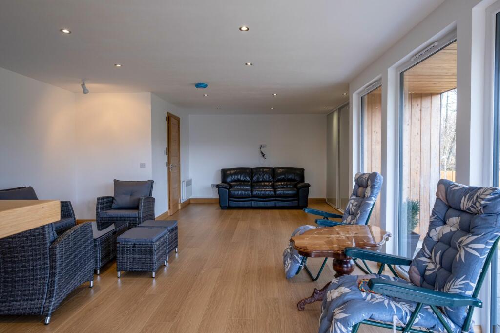 Additional property image - Sauchen, Inverurie, AB51