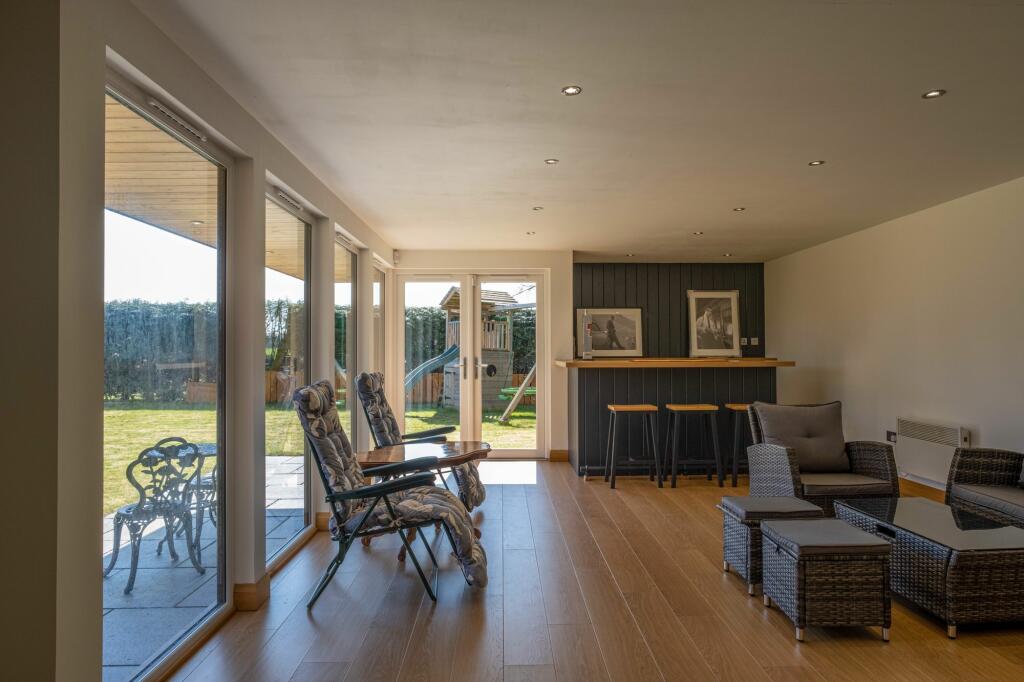 Additional property image - Sauchen, Inverurie, AB51