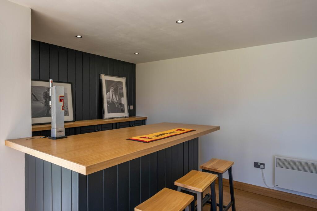 Additional property image - Sauchen, Inverurie, AB51