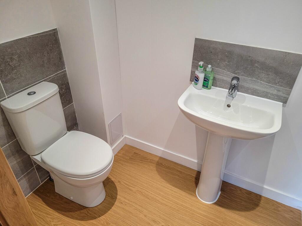 Additional property image - Sauchen, Inverurie, AB51