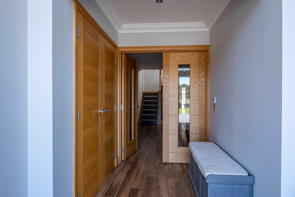 Additional property image - Sauchen, Inverurie, AB51
