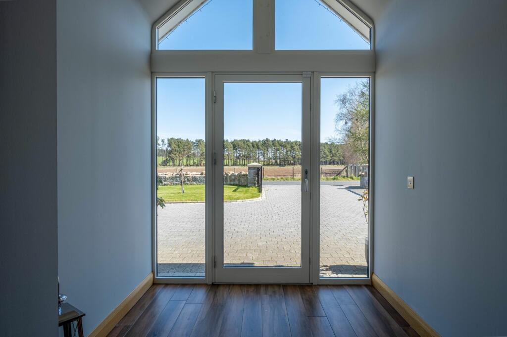 Additional property image - Sauchen, Inverurie, AB51