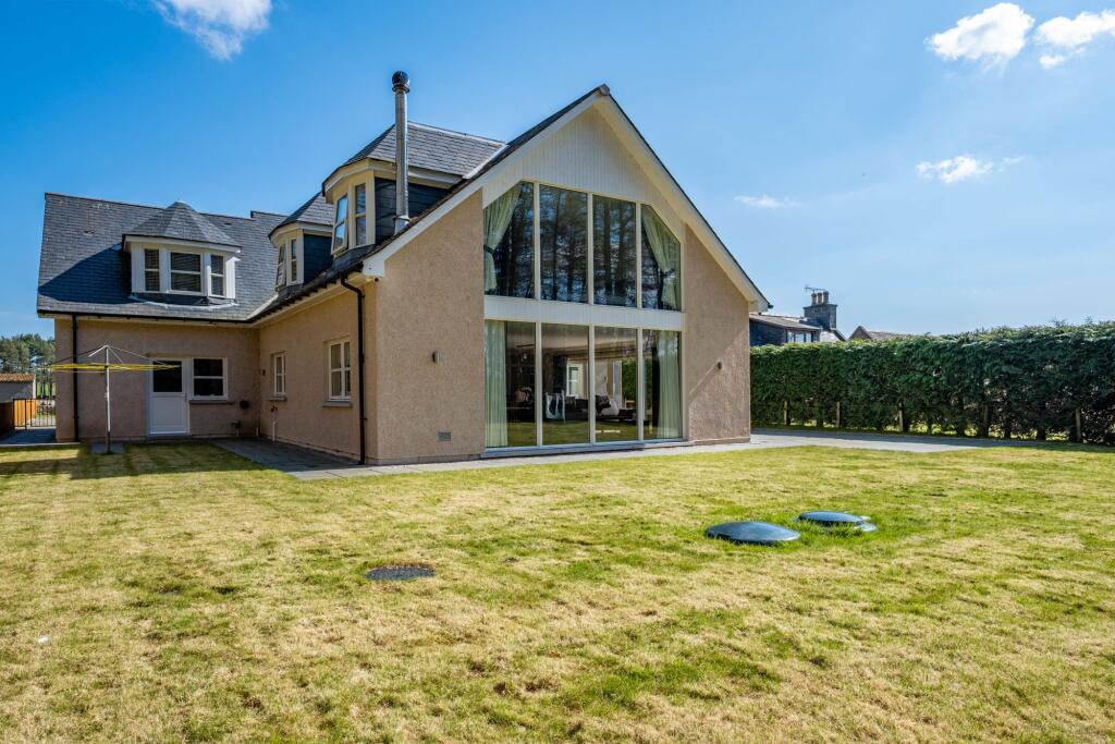 Additional property image - Sauchen, Inverurie, AB51