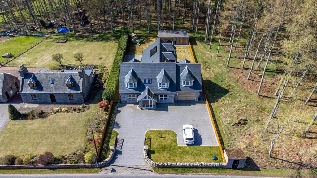Additional property image - Sauchen, Inverurie, AB51