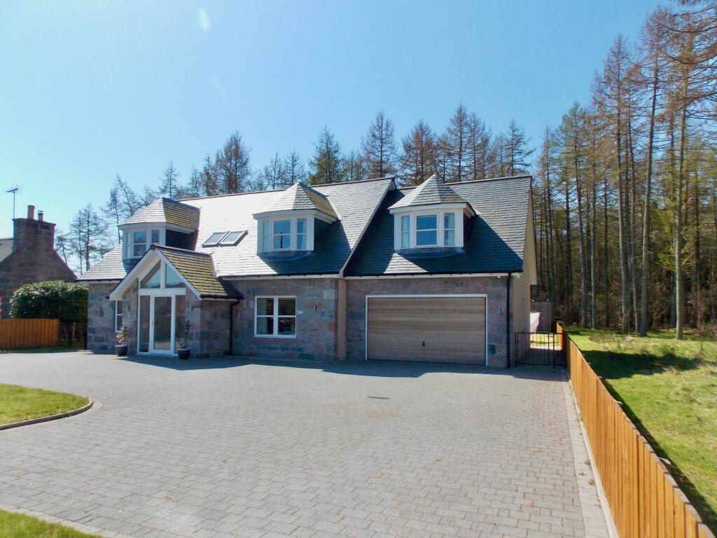 Additional property image - Sauchen, Inverurie, AB51