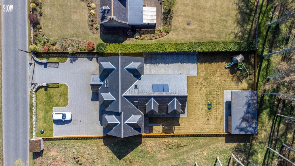 Additional property image - Sauchen, Inverurie, AB51