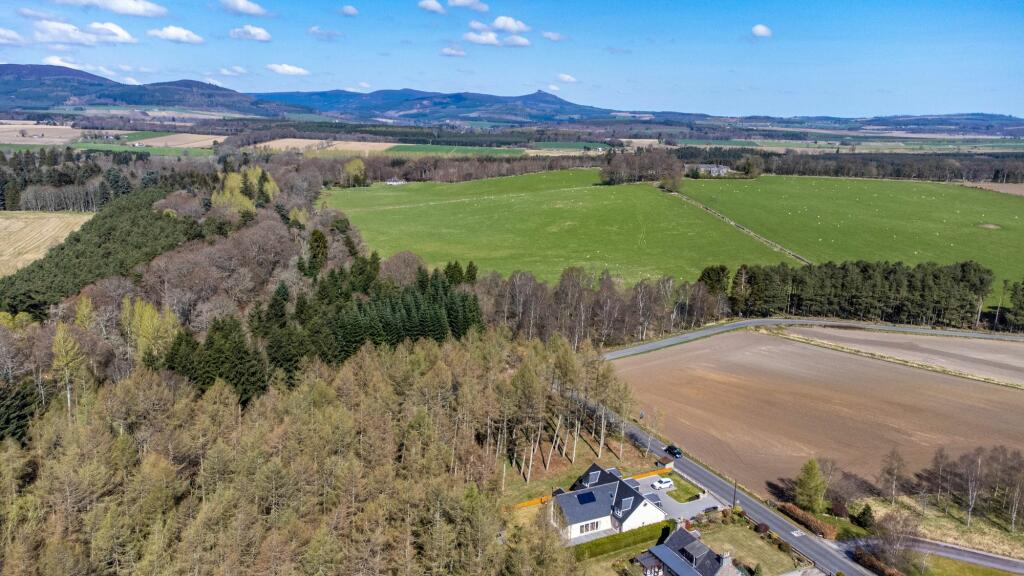 Additional property image - Sauchen, Inverurie, AB51