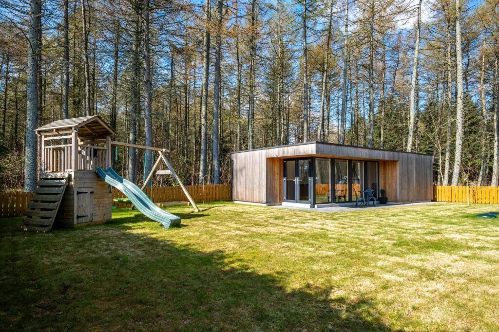 Additional property image - Sauchen, Inverurie, AB51