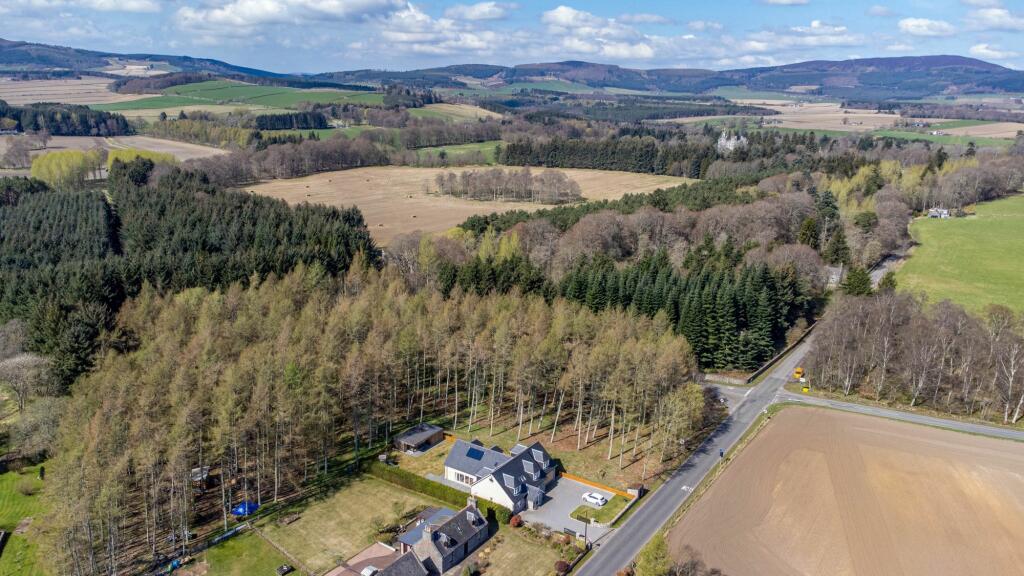 Additional property image - Sauchen, Inverurie, AB51