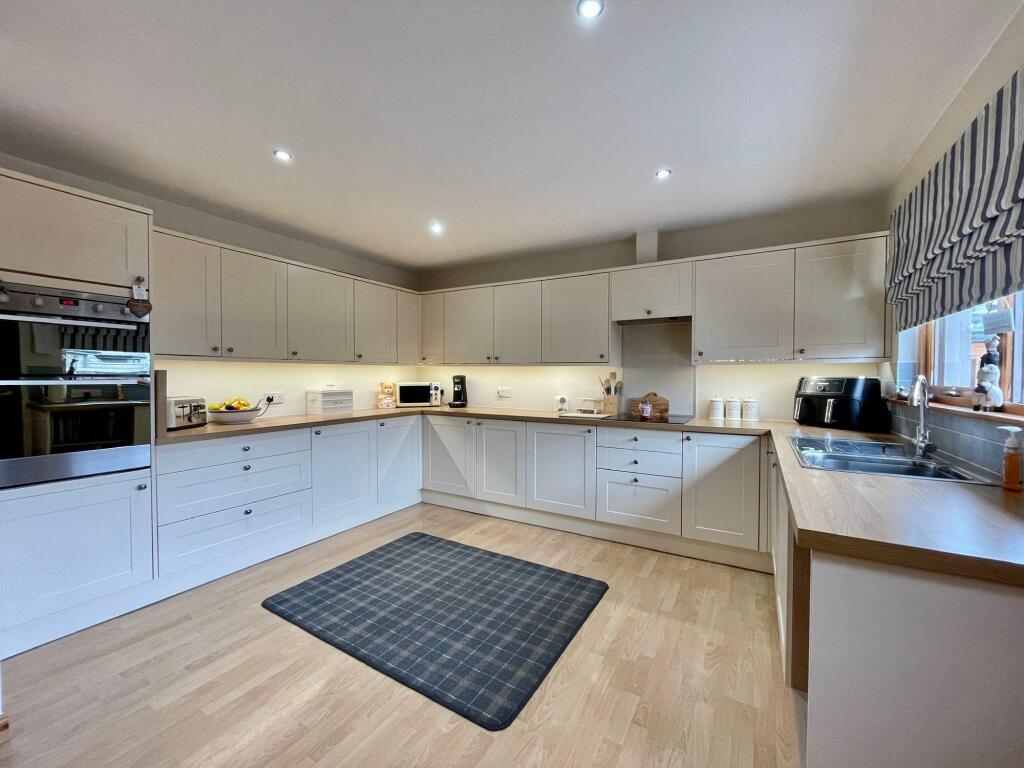 Additional property image - Burnbank Road, Alford, AB33