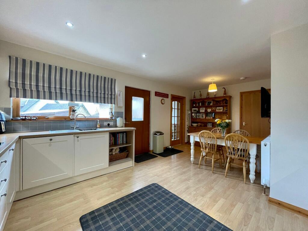 Additional property image - Burnbank Road, Alford, AB33